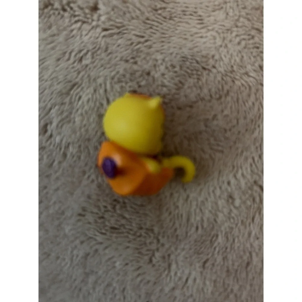 Hatchimals Colleggtibles Lot Of‎ 7 Mini Figure Spin Master